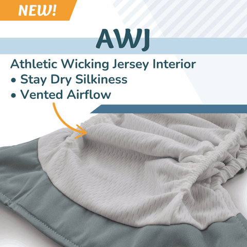 Rumparooz G3 One-Size AWJ Pocket Diaper