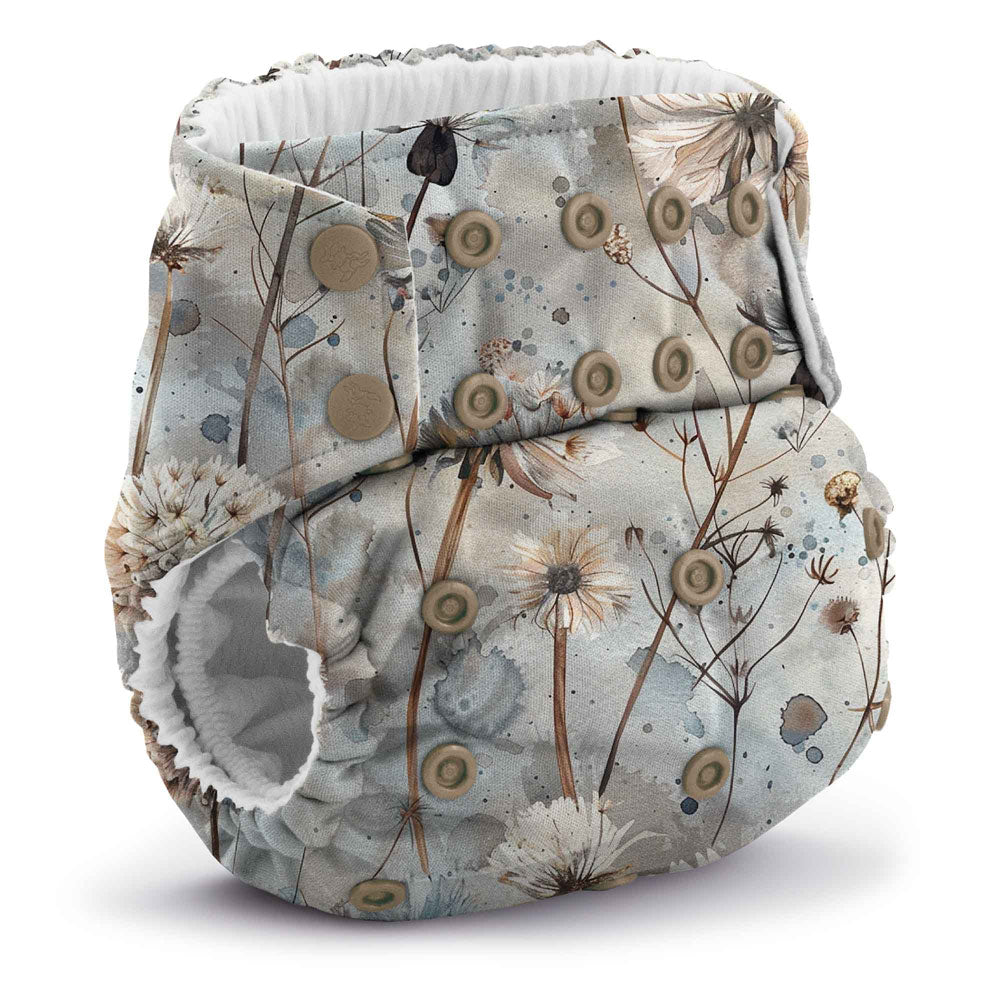 Rumparooz G3 One-Size AWJ Pocket Diaper