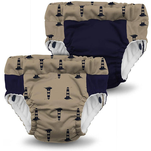 Hope (Limited Edition) Kanga Care Lil' Learnerz Training Pants - Lagoon Baby + Toy Shoppe