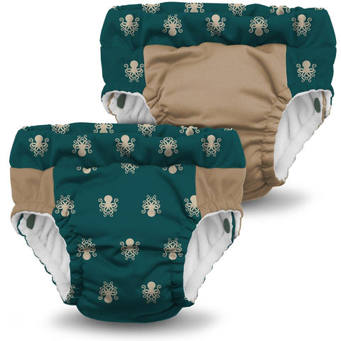 Kraken (Limited Edition) Kanga Care Lil' Learnerz Training Pants - Lagoon Baby + Toy Shoppe