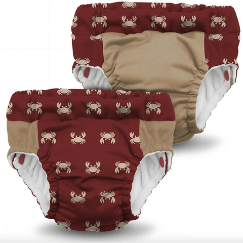Sebastian (Limited Edition) Kanga Care Lil' Learnerz Training Pants - Lagoon Baby + Toy Shoppe