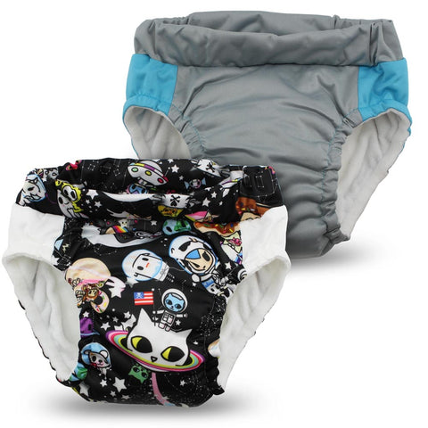 Kanga Care Lil' Learnerz Training Pants - 2 Pack