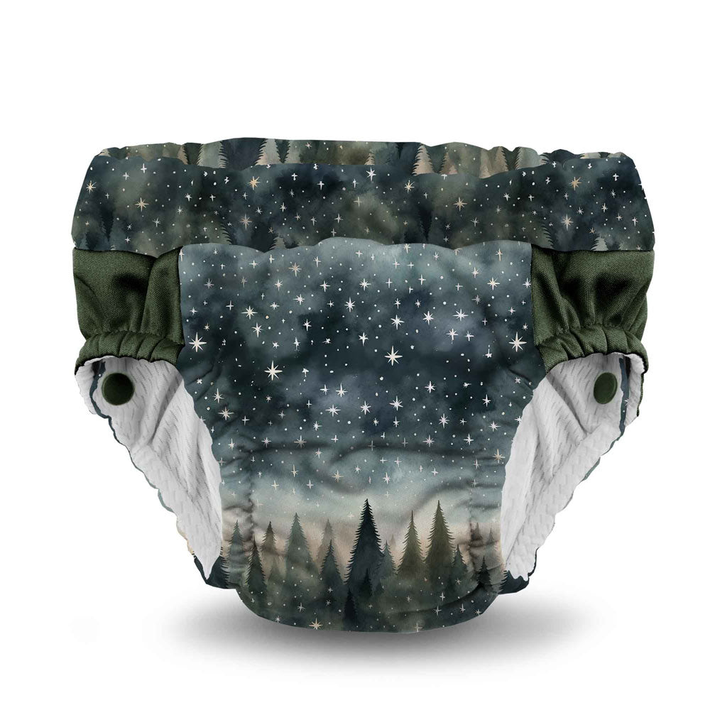 Kanga Care Lil Learnerz 2.0 Potty Training Pant & Swim Diaper