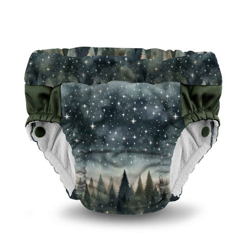 Kanga Care Lil Learnerz 2.0 Potty Training Pant & Swim Diaper