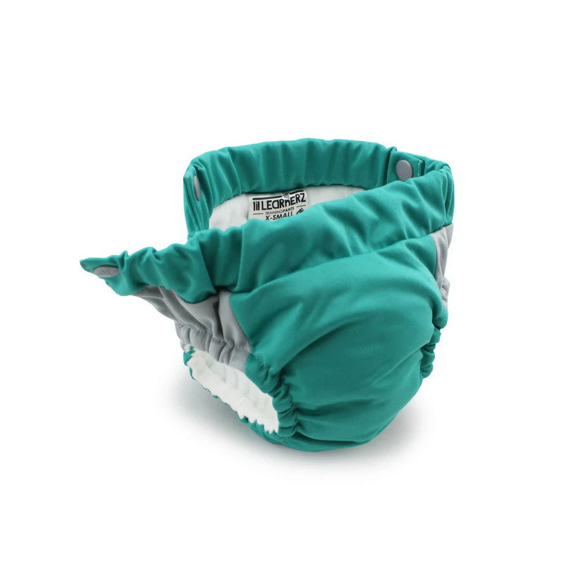 Kanga Care Lil Learnerz 2.0 Potty Training Pant & Swim Diaper