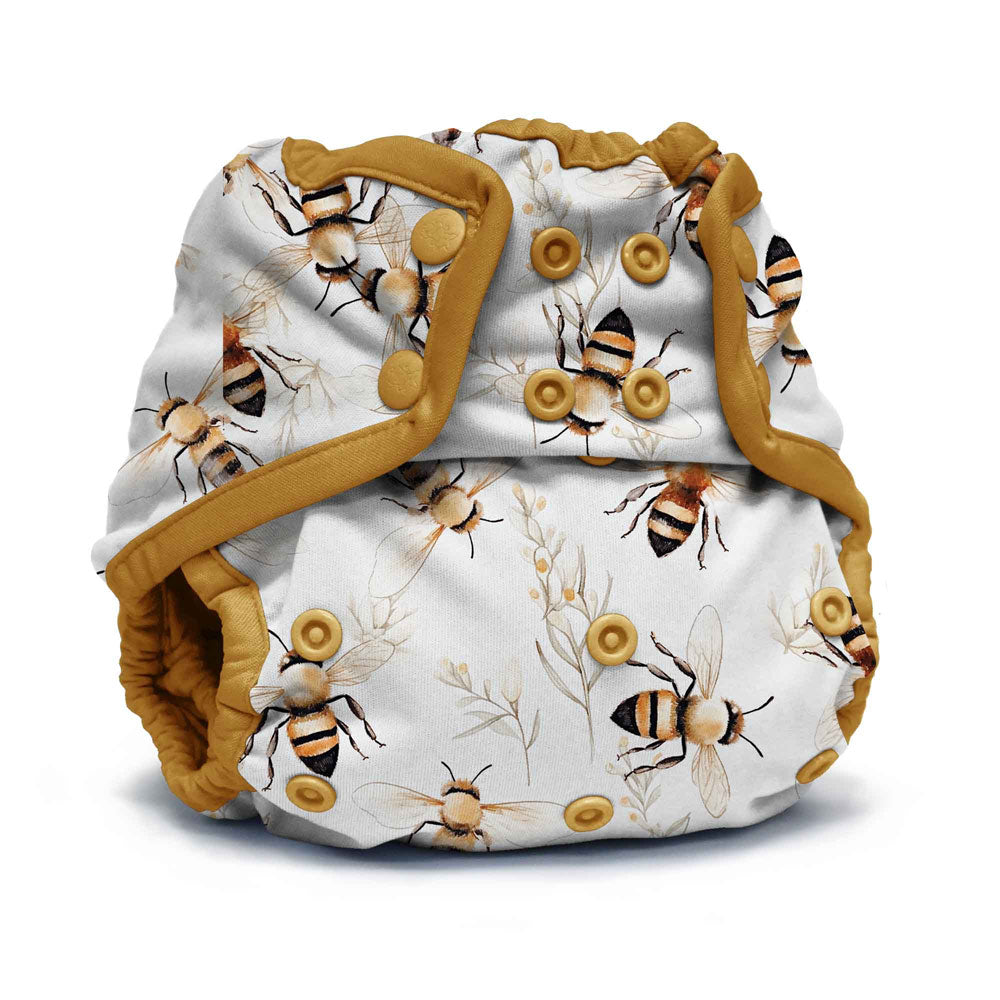 Rumparooz One-Size Cloth Diaper Cover - Snap
