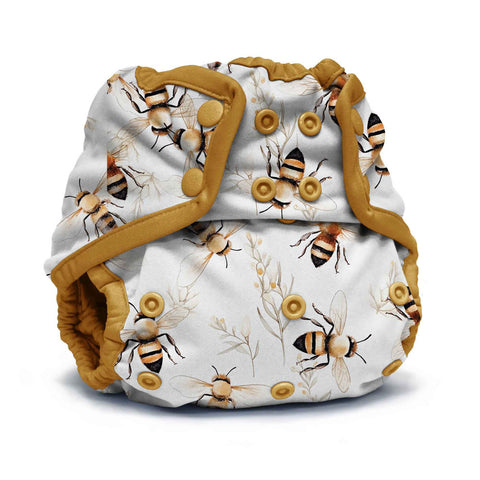 Rumparooz One-Size Cloth Diaper Cover - Snap