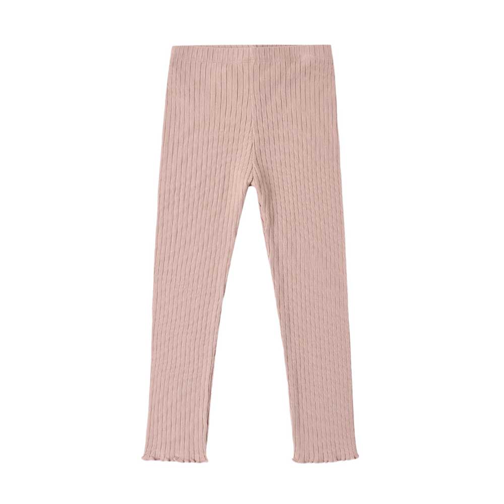 Rylee + Cru Legging - Rosewood