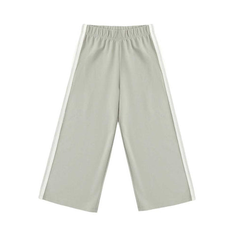 Rylee + Cru Track Pant - Sage