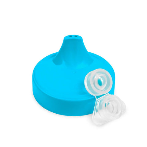 *Re-Play No Spill Sippy Cup Lid & No-Spill Valve