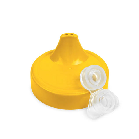 *Re-Play No Spill Sippy Cup Lid & No-Spill Valve