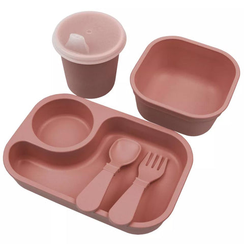 *Re-Play My 1st Foods Tiny Mealtime Set