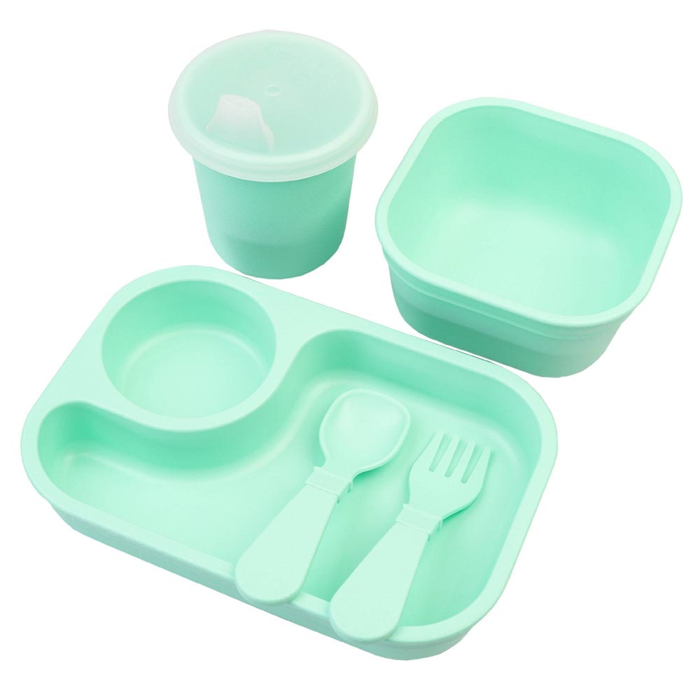 *Re-Play My 1st Foods Tiny Mealtime Set