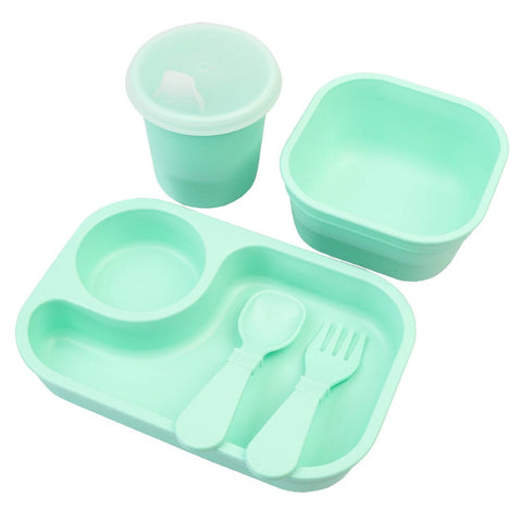 *Re-Play My 1st Foods Tiny Mealtime Set
