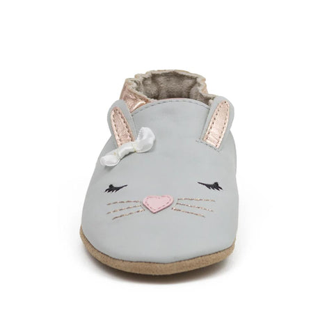 Robeez Heart Bunny Soft Sole