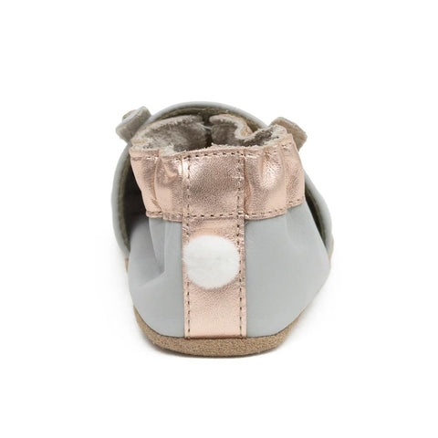 Robeez Heart Bunny Soft Sole