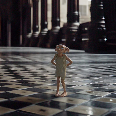 *Schleich Harry Potter Dobby
