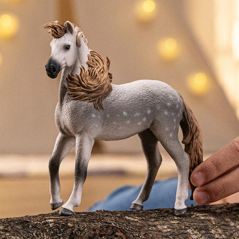 *Schleich Andalusian Stallion
