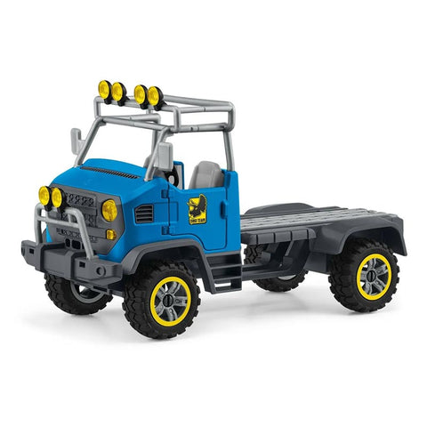 *Schleich Dinosaurs Dino Transport Mission