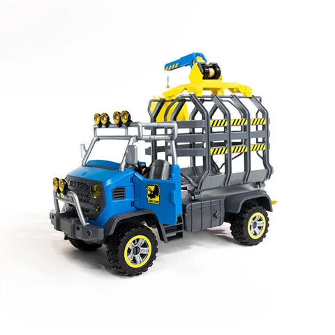 *Schleich Dinosaurs Dino Transport Mission