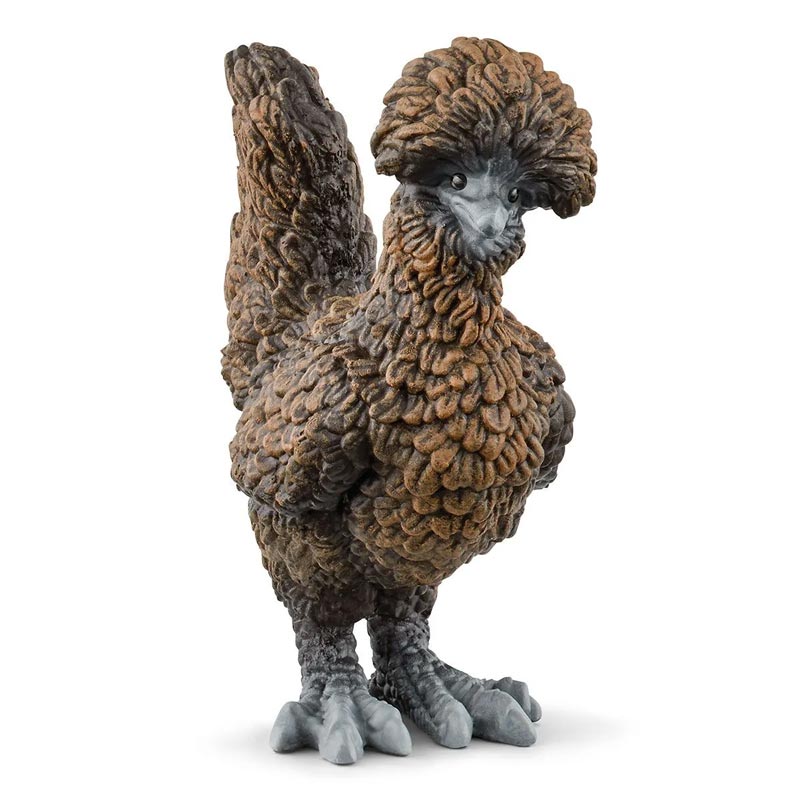 *Schleich Farm World Chicken Friends