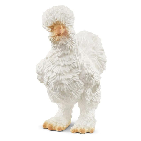 *Schleich Farm World Chicken Friends