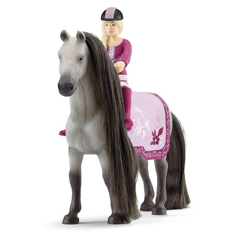 *Schleich Sofia's Beauties Starter Set Sofia & Dusty