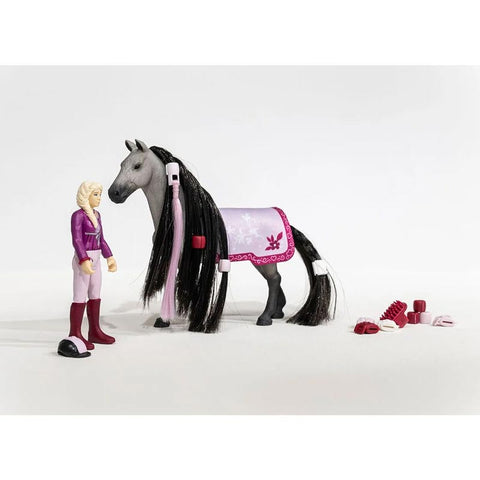 *Schleich Sofia's Beauties Starter Set Sofia & Dusty