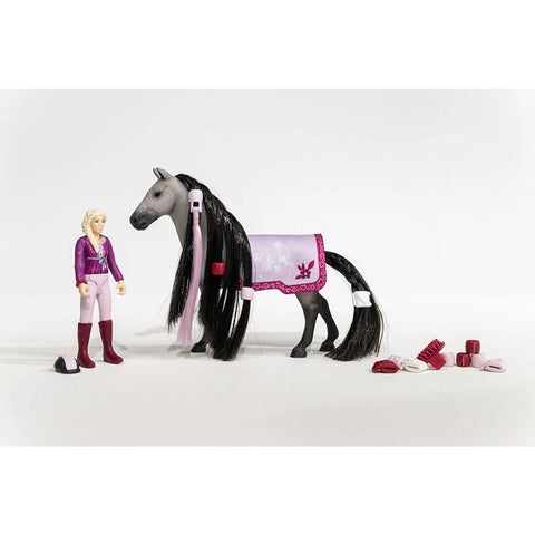 *Schleich Sofia's Beauties Starter Set Sofia & Dusty