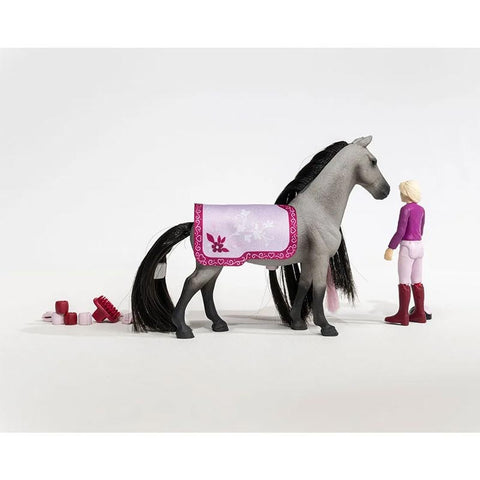 *Schleich Sofia's Beauties Starter Set Sofia & Dusty