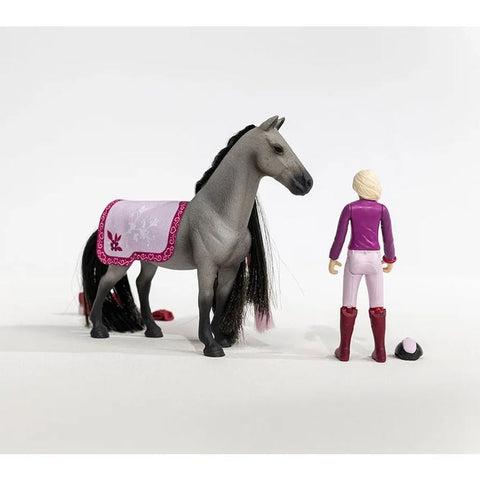 *Schleich Sofia's Beauties Starter Set Sofia & Dusty