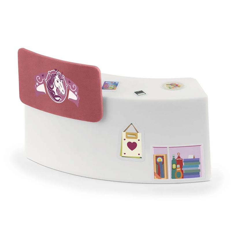 *Schleich Sofia's Beauties Horse Pop-Up Boutique