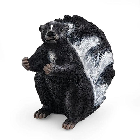 *Schleich Wild Life Nutty Mischief