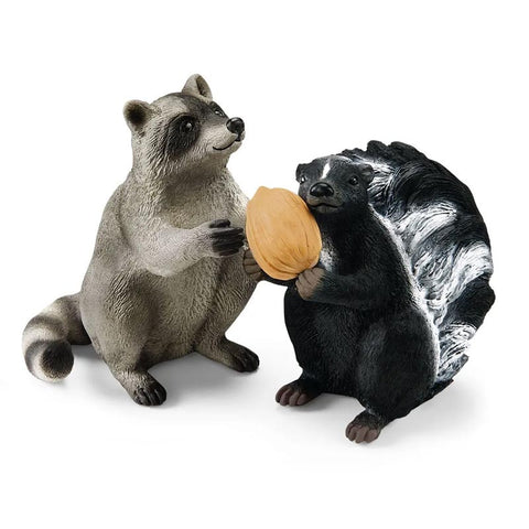 *Schleich Wild Life Nutty Mischief