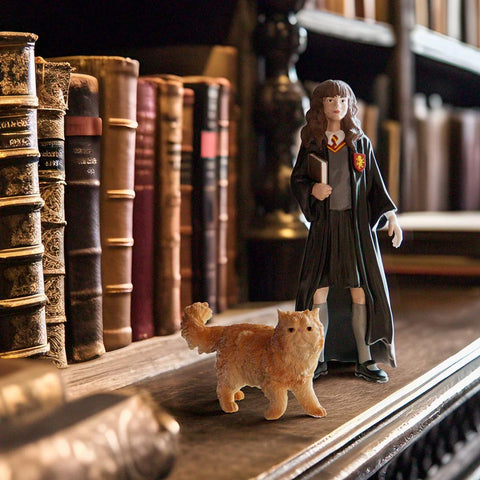 *Schleich Harry Potter Hermione Granger