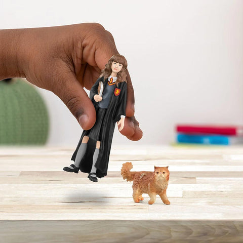 *Schleich Harry Potter Hermione Granger