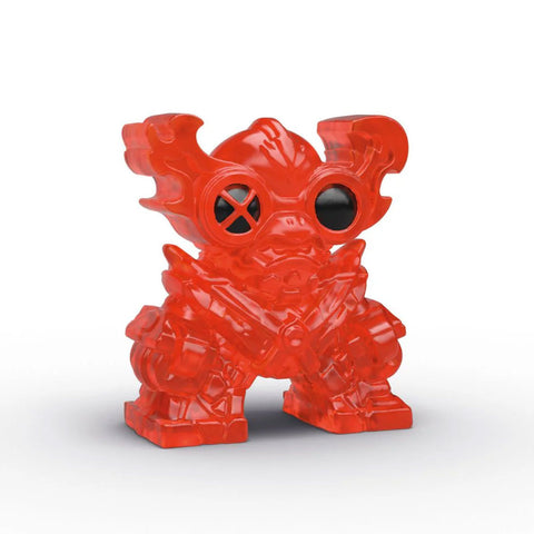 *Schleich Eldrador Creatures Lava Jet with Mini Creature