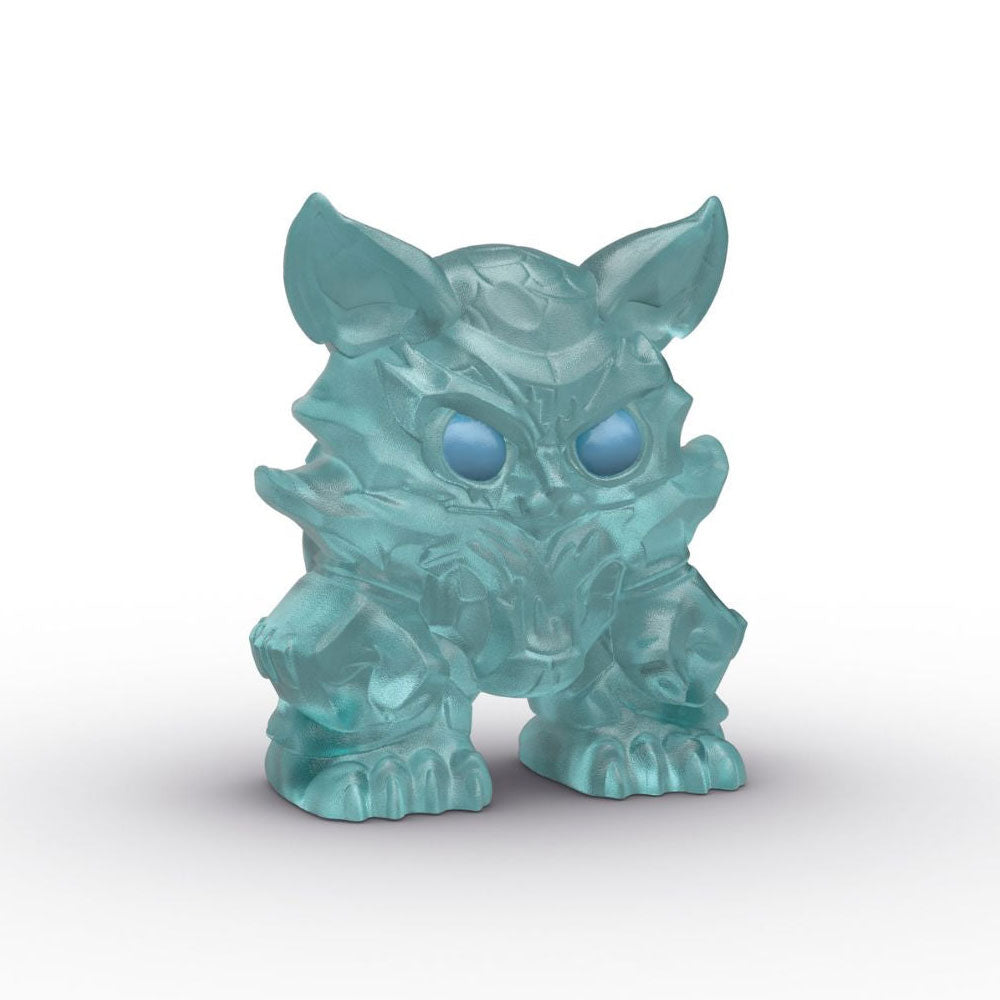 *Schleich Eldrador Creatures Ice Jet with Mini Creature
