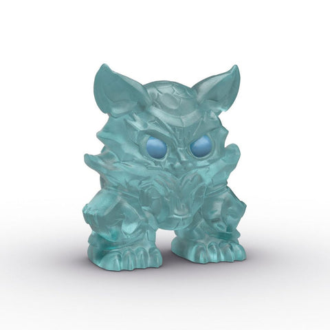 *Schleich Eldrador Creatures Ice Jet with Mini Creature