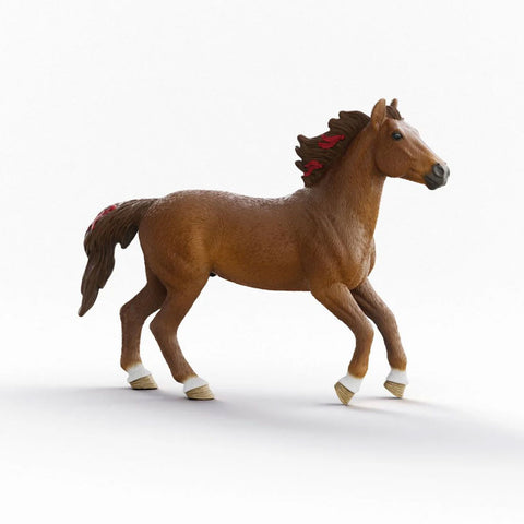 *Schleich Horse Club Hannah & Cayenne