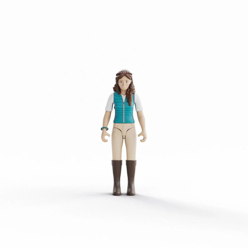 *Schleich Horse Club Lisa & Storm