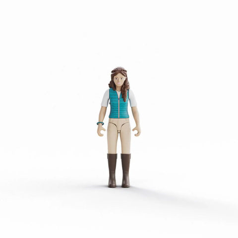 *Schleich Horse Club Lisa & Storm