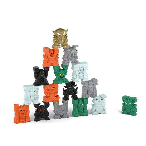 *Schleich Eldrador Mini Creatures Blind Bag Series 6