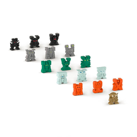 *Schleich Eldrador Mini Creatures Blind Bag Series 6