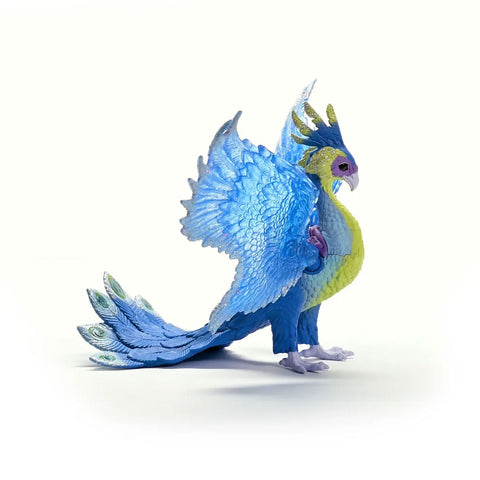 *Schleich Bayala Magical Peacock