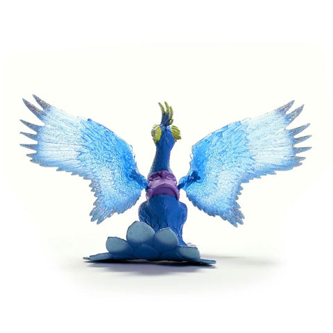 *Schleich Bayala Magical Peacock