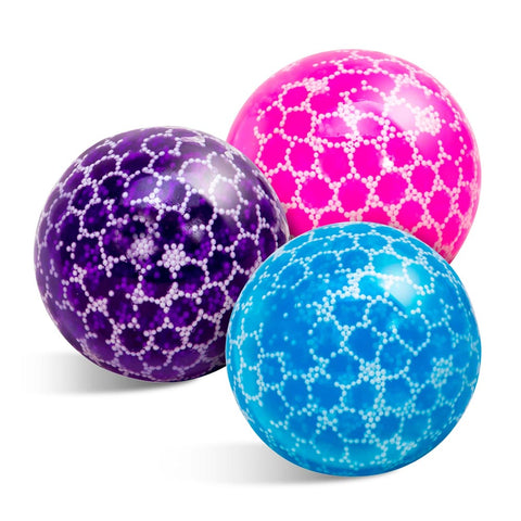 *Schylling NeeDoh Bubble Glob