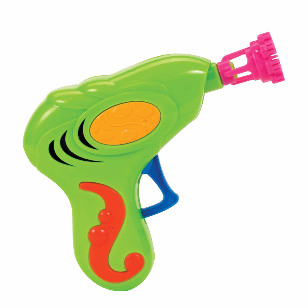 *Schylling Retro Bubble Gun