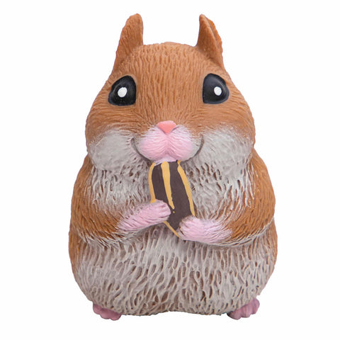 *Schylling Chonky Cheeks Hamster