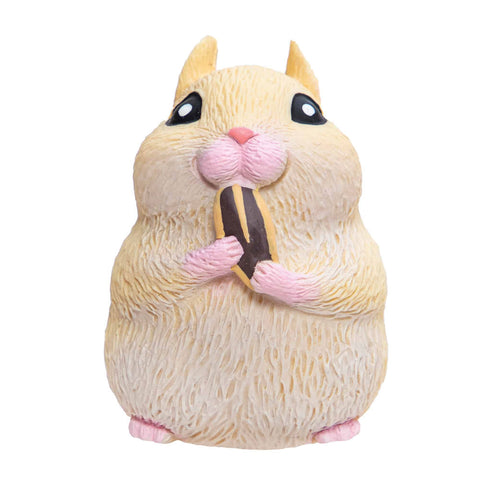*Schylling Chonky Cheeks Hamster